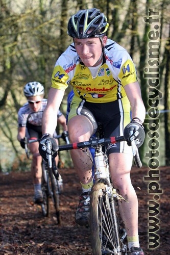 Championnat de Bretagne Cyclo cross 2008 (120)